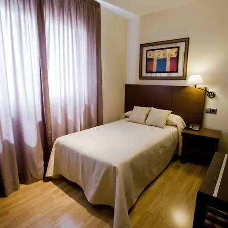 Hotel Cristina-2